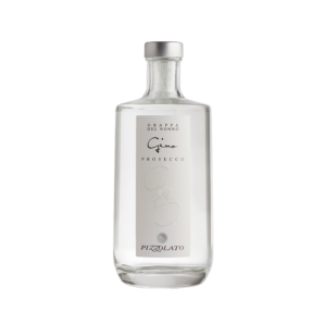 La Cantina Pizzolato Grappa del Nonno "Gino" Prosecco