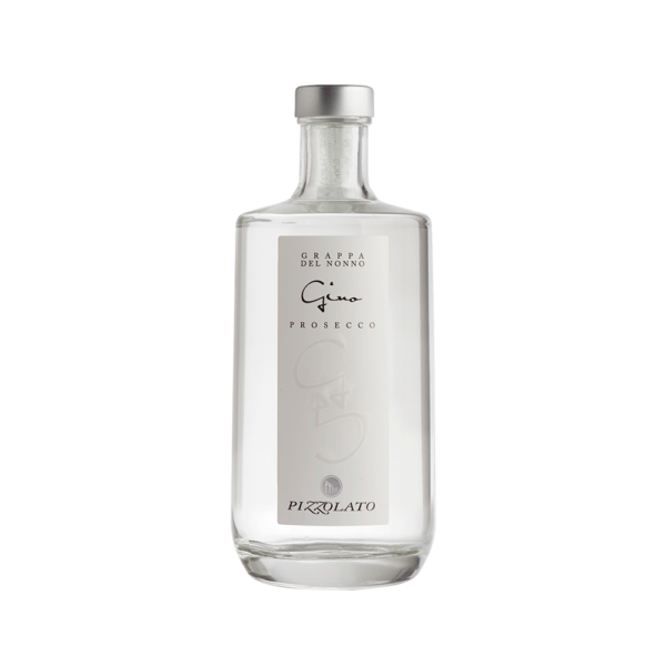 La Cantina Pizzolato Grappa del Nonno "Gino" Prosecco