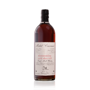 Michel Couvreur "Blossoming Auld Sherried" Single Malt