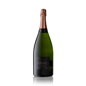 Mont Ferrant "Berta Bouzy" Cava Extra Brut Magnum 2012