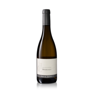 Pascal Clement Meursault 2023