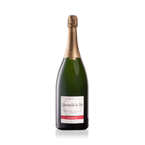 Quenardel Champagne Reserve Brut Magnum