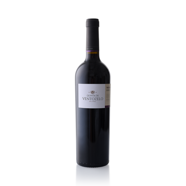 Quinta de Ventozelo "Tinta Roriz" Tinto 2019