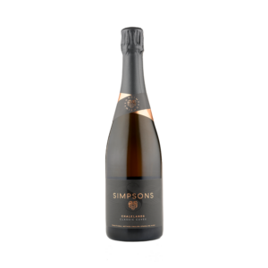 Simpsons Wine Estate "Chalklands" Vintage Reserve Extra Brut 2019