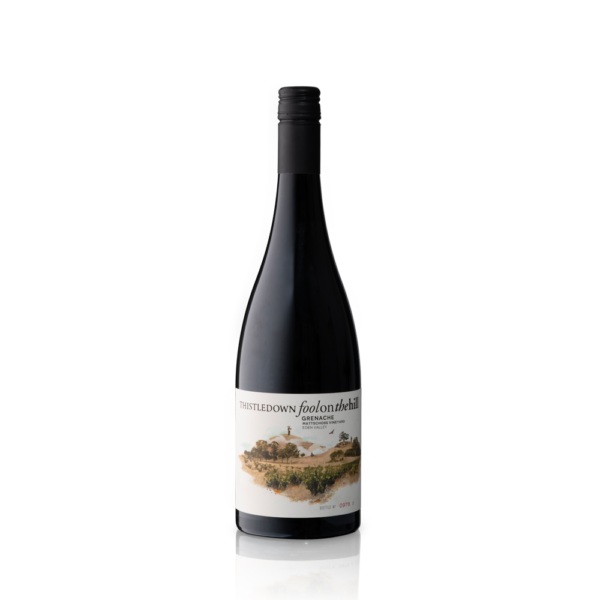 Thistledown "Fool on the Hill" Single Vineyard Grenache 2022