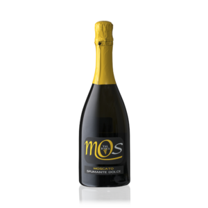 Val D'Oca Moscato N/V