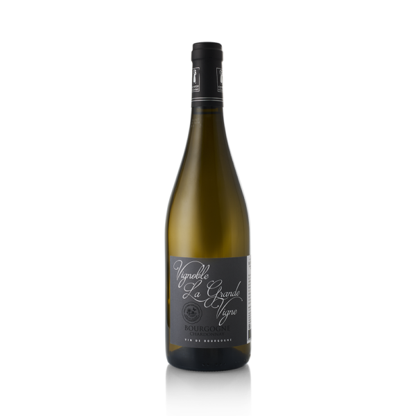 Vignoble La Grande Vigne Bourgogne Chardonnay 2023
