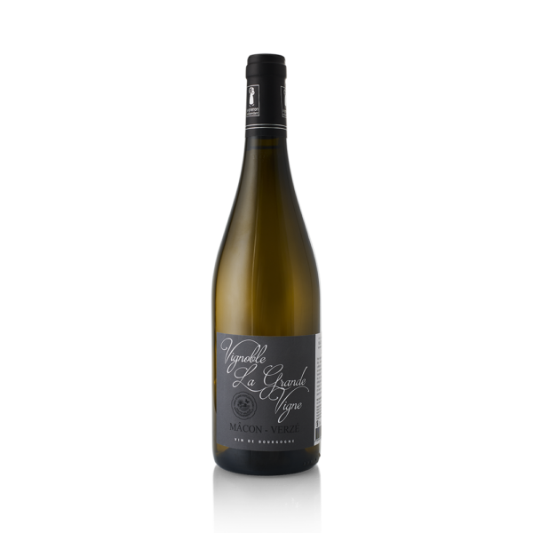 Vignoble La Grande Vigne Macon "Verze" 2022