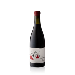 Vins Nus InStabile Vermell "Mea-Culpa" 2019