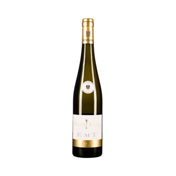 Wagner Stempel "EMT" Riesling dry 2023