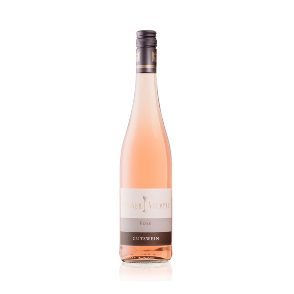 Wagner Stempel Rose trocken 2023