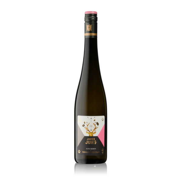 Weingut Jakob Jung "Alte Reben" Riesling Trocken 2023