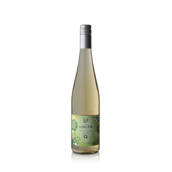 Weingut Petra Unger "Q" Gruner Veltliner 2023
