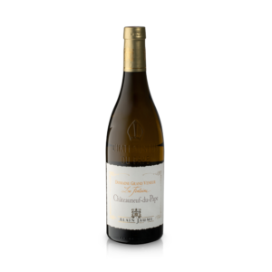 Alain Jaume Chateauneuf du Pape "La Fontaine" Blanc 2023