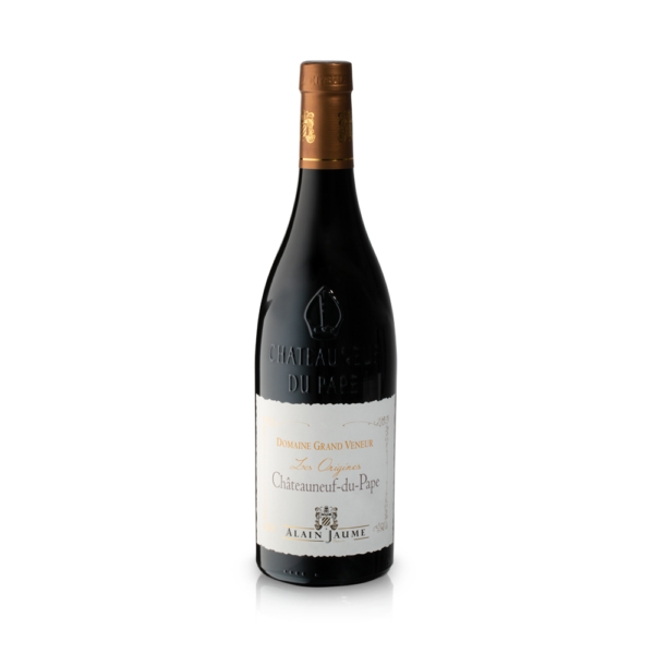 Alain Jaume Chateauneuf du Pape "Les Origines" 2021