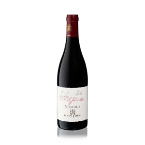 Alain Jaume Ventoux "Les Gelinottes" 2021
