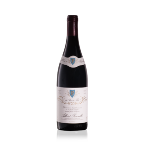 Albert Ponnelle "Signature" Rouge