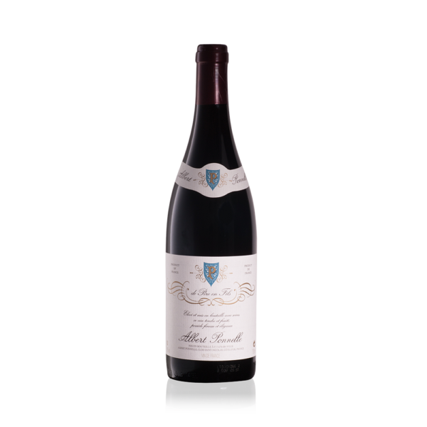 Albert Ponnelle "Signature" Rouge