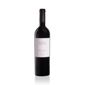 Albino Armani "Foja Tonda" Casetta 2018