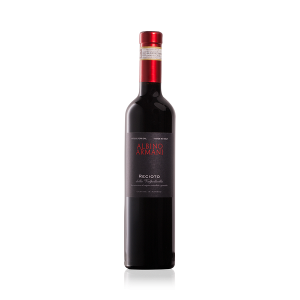 Albino Armani Recioto della Valpolicella Classico 2021