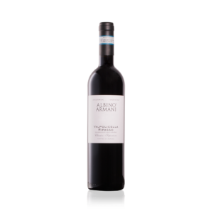 Albino Armani Ripasso Valpolicella Classico Superiore 2022