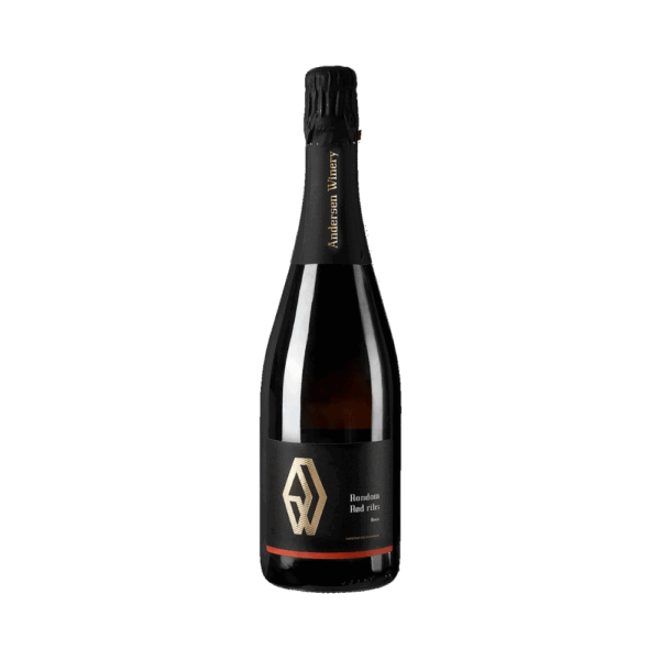 Andersen Winery "Rondom" Ribs Doux 2022