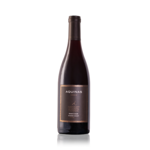 Aquinas Pinot Noir 2018