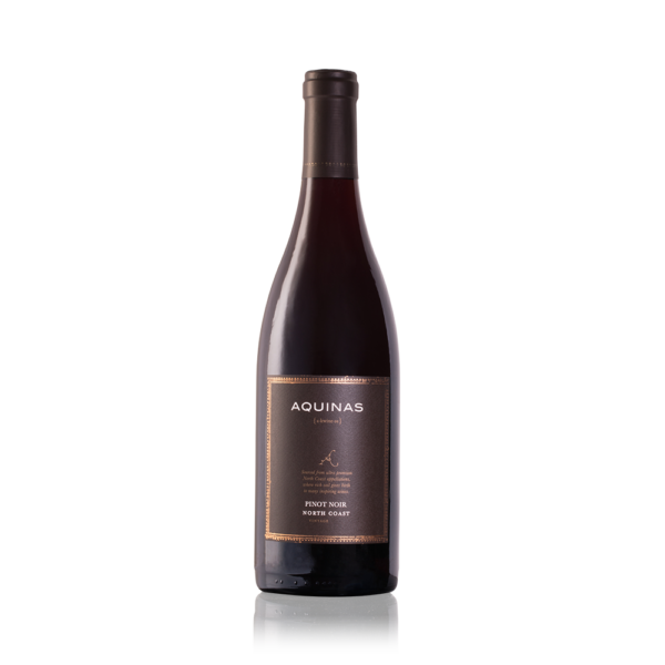 Aquinas Pinot Noir 2018