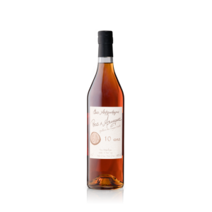 Artiguelongue Armagnac 10 års