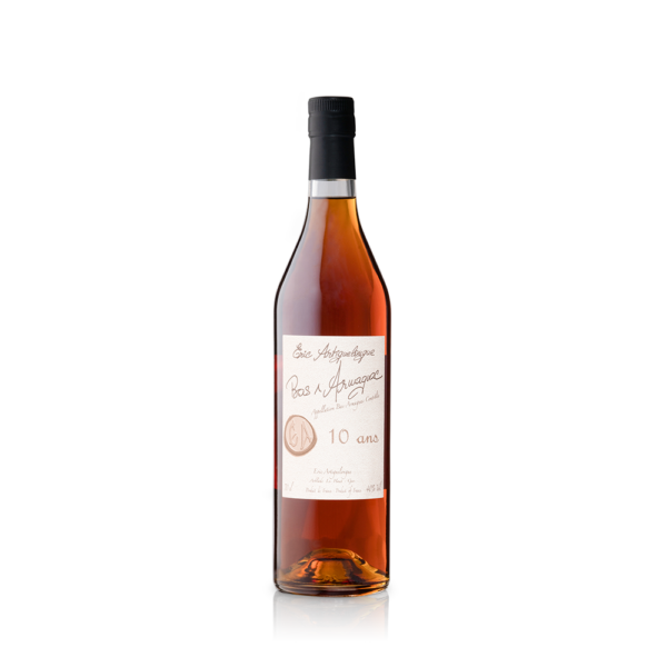 Artiguelongue Armagnac 10 års