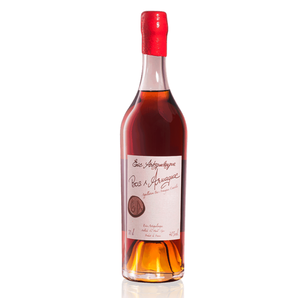 Artiguelongue Armagnac 1973