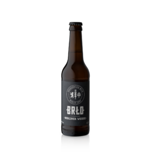 BRLO Berliner Weisse