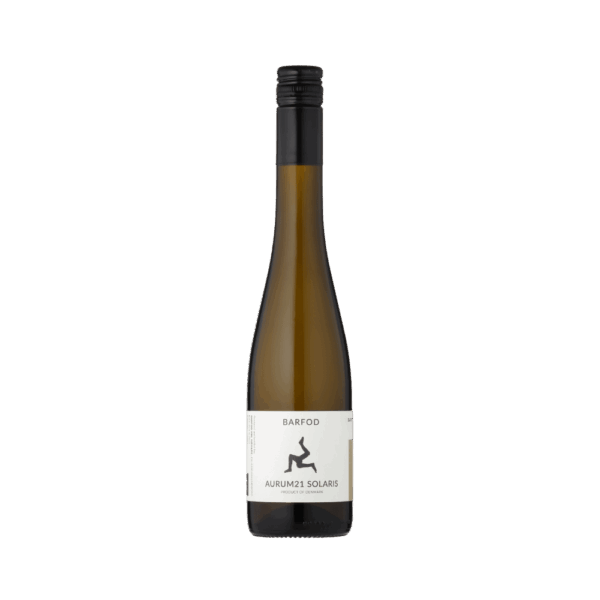 Barfod Vin "Aurum21" Solaris