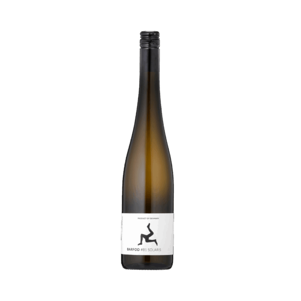 Barfod Vin #B1 Solaris 2022
