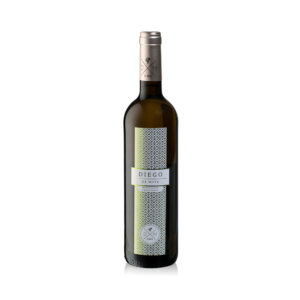 Bodega Casas De Moya "Diego" White 2019