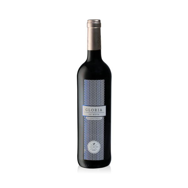 Bodega Casas De Moya "Gloria" Monastrell (OWC) 2020
