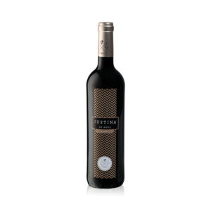 Bodega Casas De Moya "Justina" Bobal (Screwcap) 2021