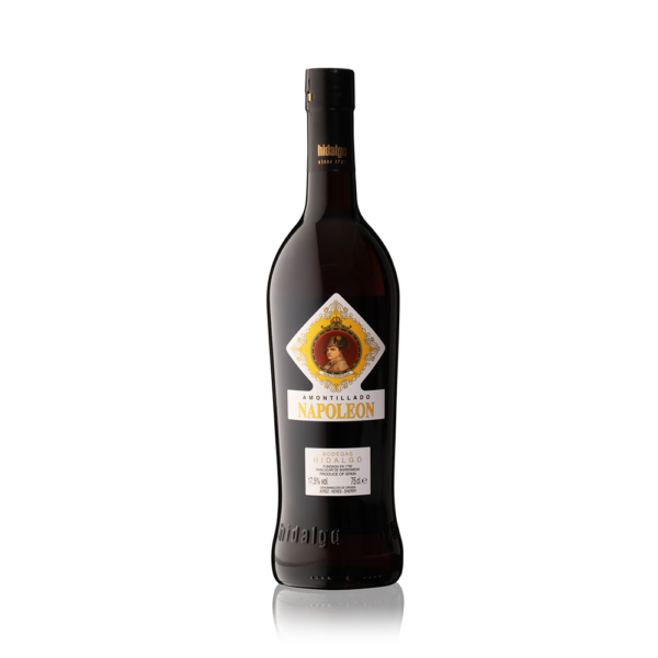Bodegas Hidalgo La Gitana Amontillado Seco "Napoleon"