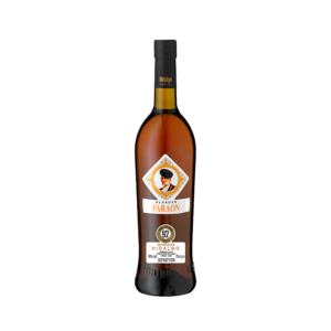 Bodegas Hidalgo La Gitana Oloroso Seco "Faraon"