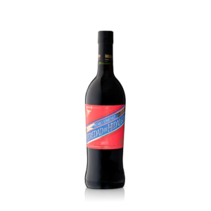 Bodegas Hidalgo La Gitana PX "Heredad de Hidalgo"