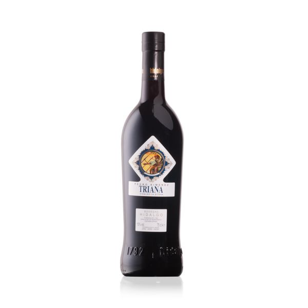 Bodegas Hidalgo La Gitana PX "Triana"