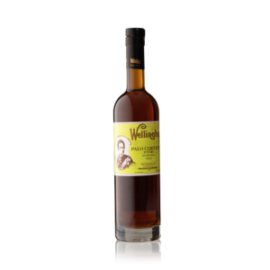 Bodegas Hidalgo La Gitana "Palo Cortado Wellington" VOS +20 yrs