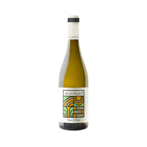 Bodegas Pinoso "Almorqui" Blanco 2024