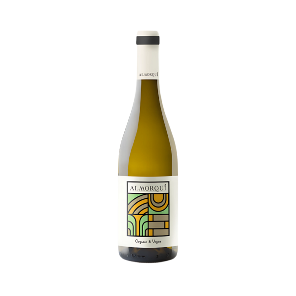 Bodegas Pinoso "Almorqui" Blanco 2024