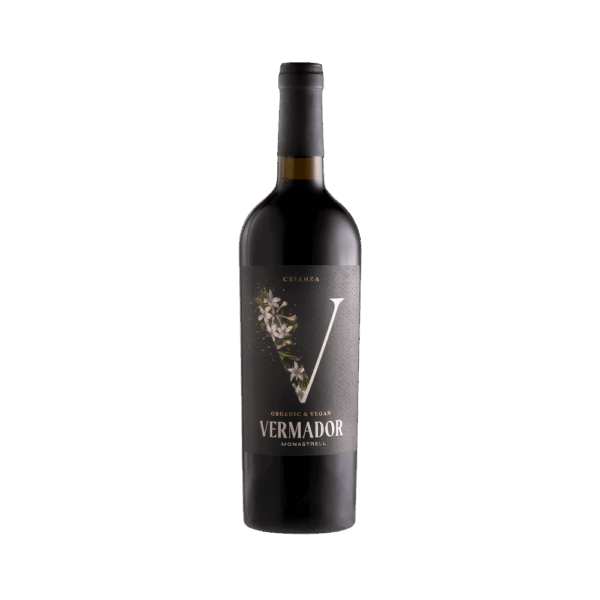 Bodegas Pinoso "Vermador" Crianza 2021