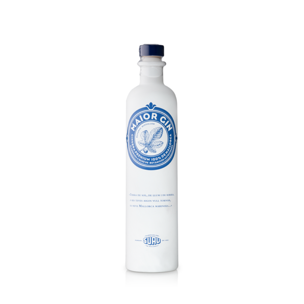 Bodegas Suau Maior Gin