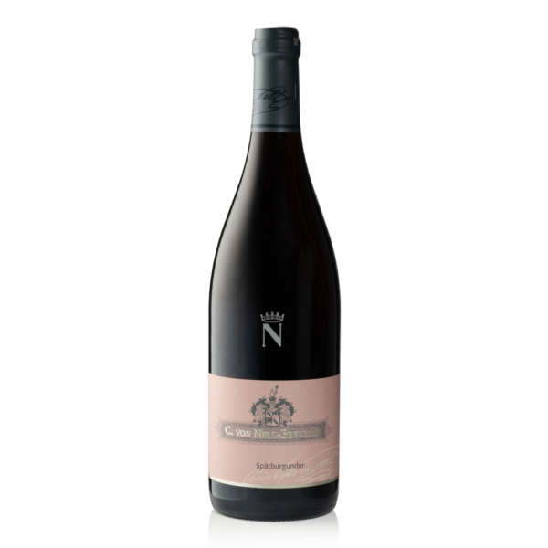 C. Von Nell-Breuning "Kaseler Nies'chen" Spatburgunder Barrique 2018