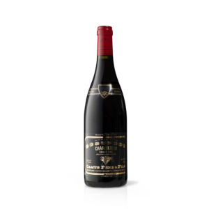 Camus Pere & Fils Chambertin Grand Cru 2019