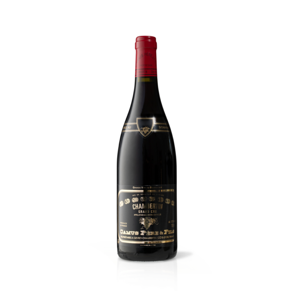 Camus Pere & Fils Chambertin Grand Cru 2019