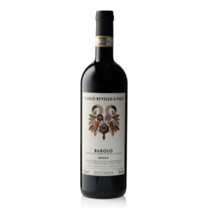 Carlo Revello & Figli Barolo "Boiolo" 2018